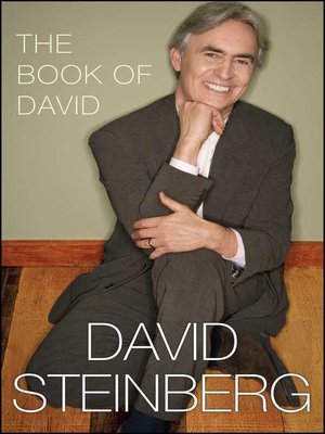 cover image of Book of David